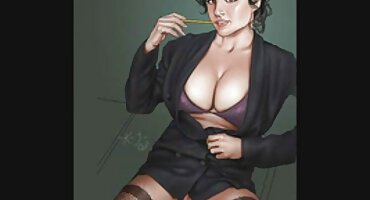 phim sex sắc giới Cô sexphude gái với huấn luyện viên trong phòng tập thể dục.