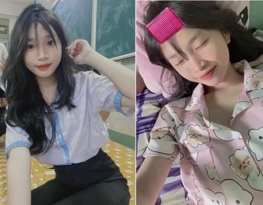 phim sex không che việt nam Bắt nhân tình mông đẹp mặc lại bộ đồ học sinh nữ năm ấy